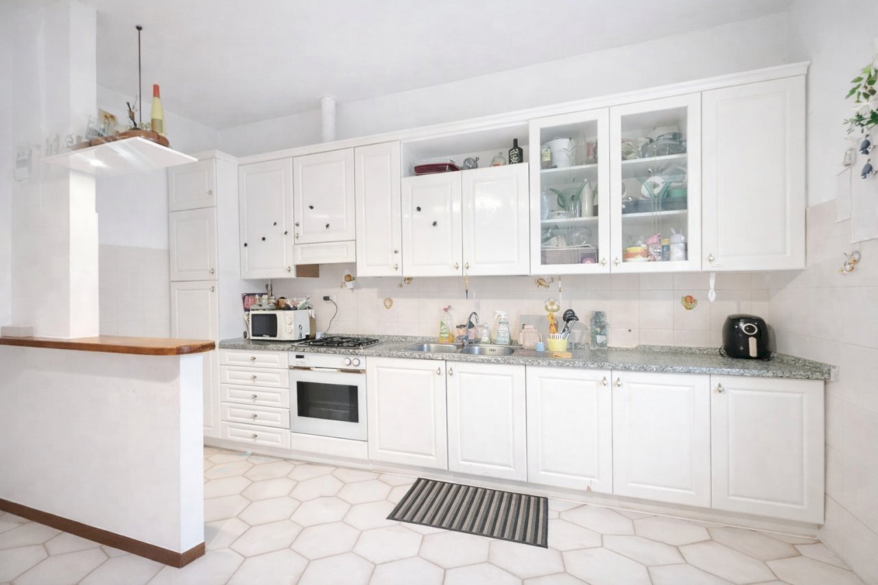 Casa semi indipendente frazione Ponzano Magra, Santo Stefano di Magra - foto 1