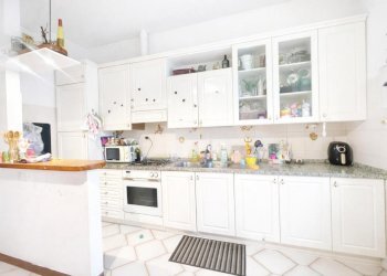 cucina - Semi-detached house hamlet Ponzano Magra, Santo Stefano di Magra - photo 2