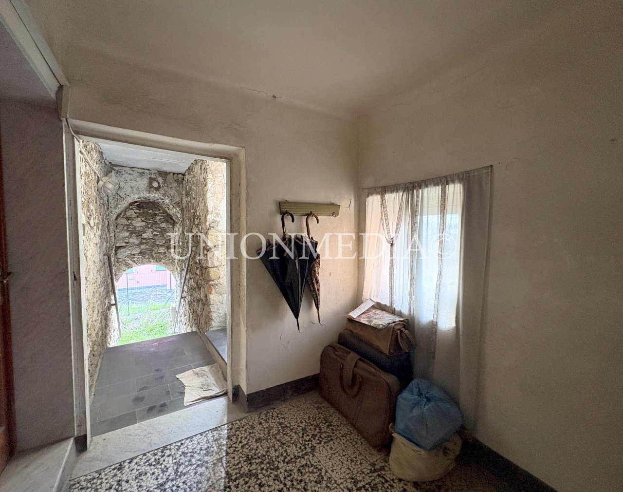 6 castelnuovo magra rustico in vendita.jpg - Casa semi indipendente Via Provinciale, Castelnuovo Magra - foto 3