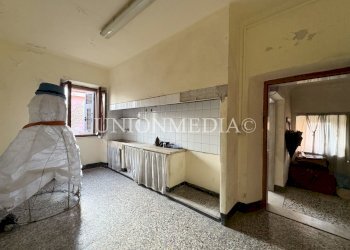 11 castelnuovo magra rustico in vendita.jpg - Casa semi indipendente Via Provinciale, Castelnuovo Magra - foto 1