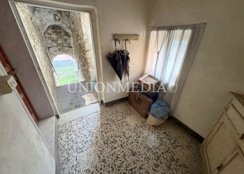 7 castelnuovo magra rustico in vendita.jpg - Casa semi indipendente Via Provinciale, Castelnuovo Magra - foto 4