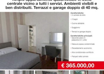 AMV Rif. 31295 Rimini (2).jpg - Appartamento Rimini - foto 1