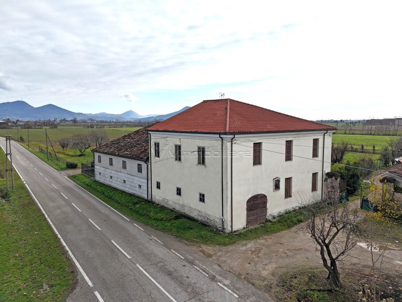 Porzione di casa Via Paluselli 9, Agugliaro - foto 2
