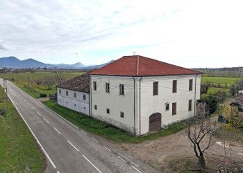 Porzione di casa Via Paluselli 9, Agugliaro - foto 2