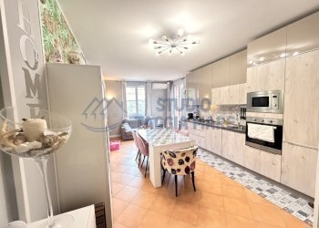 2.JPG - Trilocale Via Vergere, Riva Ligure - foto 1