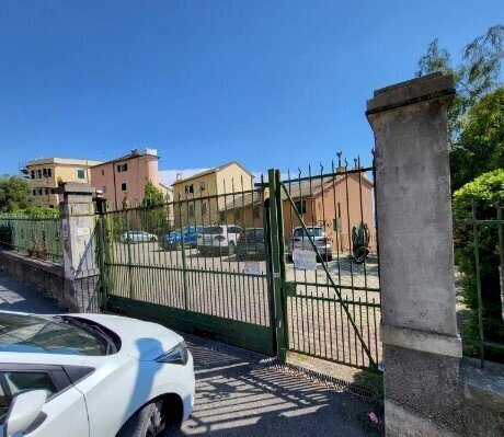 2.jpg - Parking space at auction Via Donato Somma 39 R, Genova (neighborhood Nervi) - photo 1
