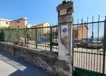 3.jpg - Posto Auto all'asta Via Donato Somma 39 R, Genova (zona Nervi) - foto 2
