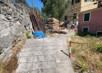 4.jpg - Posto Auto all'asta Via Donato Somma 39 R, Genova (zona Nervi) - foto 3