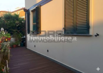 Esterno Render.png - Quadrilocale Via Medaglie d'Oro della Resistenza 5a, Collesalvetti - foto 3