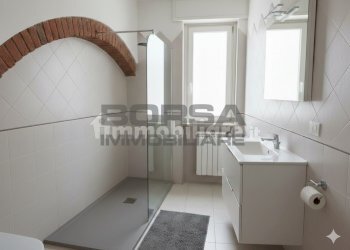 Bagno Render.png - Quadrilocale Via Medaglie d'Oro della Resistenza 5a, Collesalvetti - foto 12