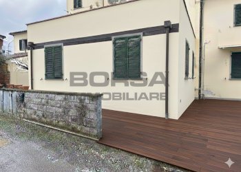 Cancello R.png - Quadrilocale Via Medaglie d'Oro della Resistenza 5a, Collesalvetti - foto 1