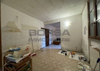 Cucina.jpeg - Quadrilocale Via Medaglie d'Oro della Resistenza 5a, Collesalvetti - foto 7