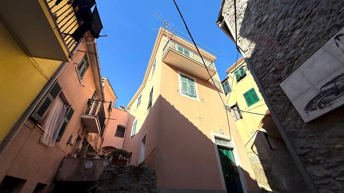 23_villa.jpeg - Villa Via Stella 21, Albisola Superiore - foto 2