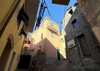 principale - Villa Via Stella 21, Albisola Superiore - foto 1