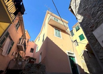 23_villa.jpeg - Villa Via Stella 21, Albisola Superiore - foto 2