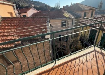 15_balcone.jpeg - Villa Via Stella 21, Albisola Superiore - foto 17