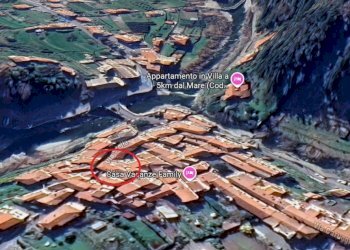 Satellite - Villa Via Stella 21, Albisola Superiore - foto 25