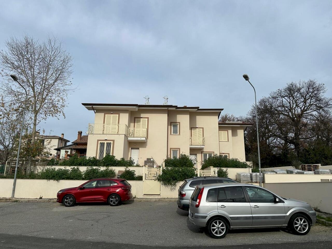 WhatsApp Image 2026-01-20 at 12.03.19 PM (1).jpeg - Independent house Via Giacomo Leopardi, Fonte Nuova - photo 1