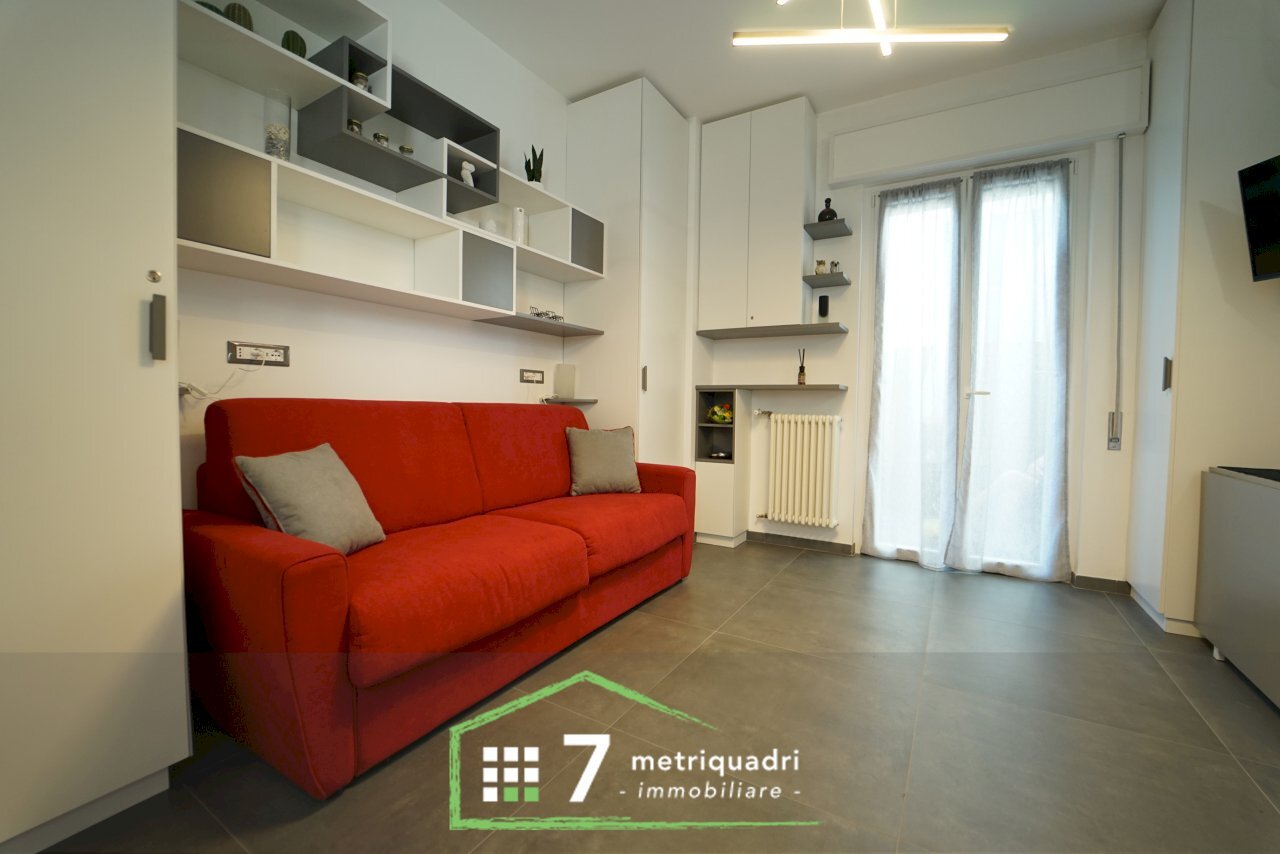 DSC03992.JPG - One-room apartment Chiavari - photo 2