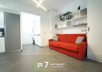 DSC03980.JPG - Monolocale Chiavari - foto 1