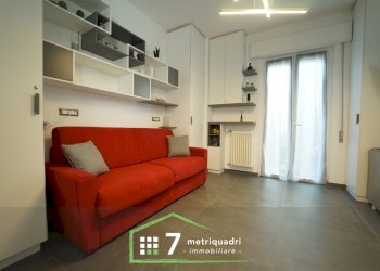 DSC03992.JPG - Monolocale Chiavari - foto 2