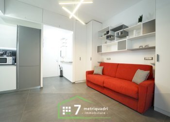 DSC03979.JPG - Monolocale Chiavari - foto 4