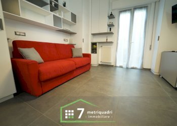 DSC03991.JPG - Monolocale Chiavari - foto 5