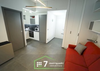 DSC03984.JPG - Monolocale Chiavari - foto 7