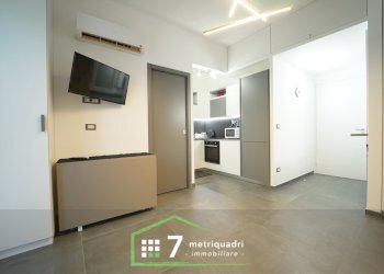 DSC03981.JPG - Monolocale Chiavari - foto 8