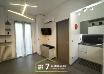 DSC03993.JPG - Monolocale Chiavari - foto 9