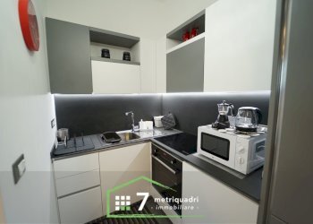 DSC04006.JPG - Monolocale Chiavari - foto 12