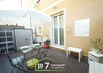 DSC04010.JPG - Monolocale Chiavari - foto 21