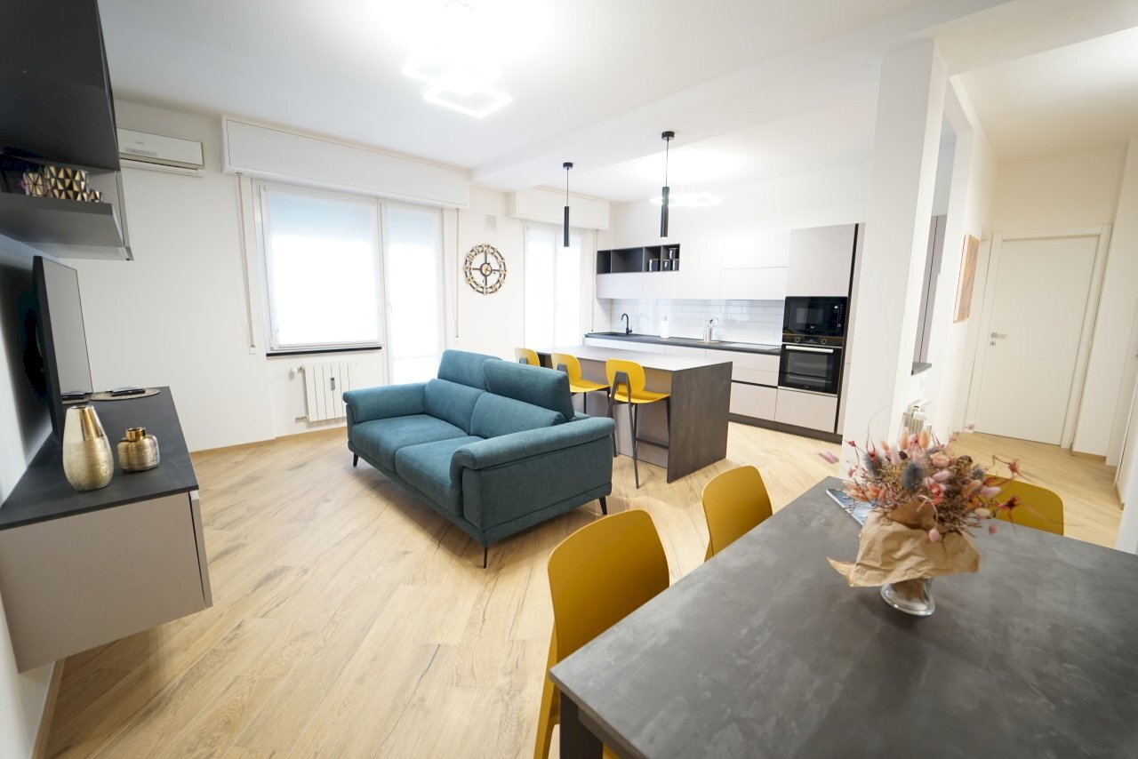 DSC05735.JPG - Appartamento Chiavari - foto 1