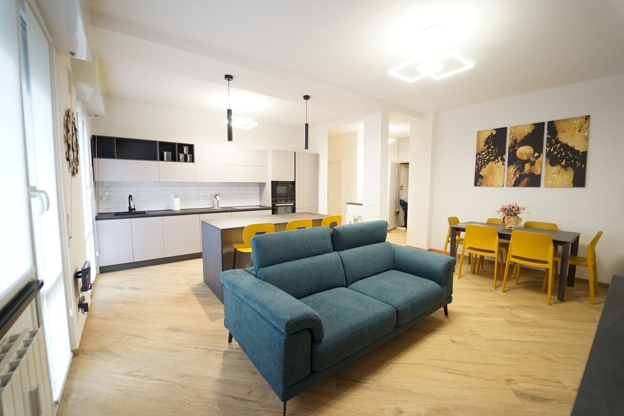 DSC05738.JPG - Appartamento Chiavari - foto 2