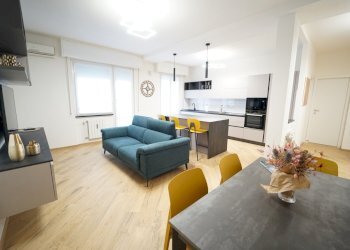 DSC05735.JPG - Appartamento Chiavari - foto 1