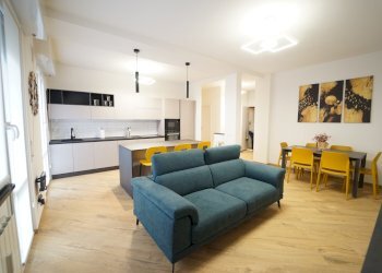 DSC05738.JPG - Appartamento Chiavari - foto 2