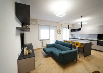 DSC05735 bis.JPG - Appartamento Chiavari - foto 4