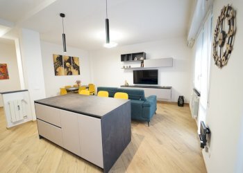 DSC05740.JPG - Appartamento Chiavari - foto 5