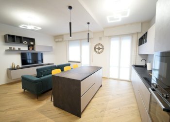 DSC05742.JPG - Appartamento Chiavari - foto 6