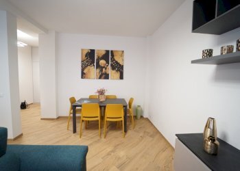 DSC05748.JPG - Appartamento Chiavari - foto 9