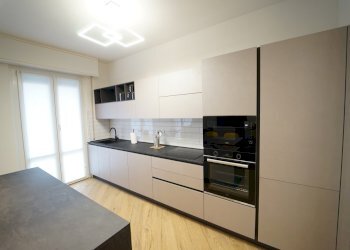 nn pubb 3.JPG - Appartamento Chiavari - foto 10