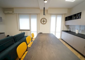 DSC05751.JPG - Appartamento Chiavari - foto 11