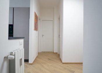 DSC05731.JPG - Appartamento Chiavari - foto 12