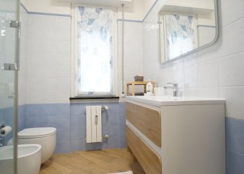 DSC05722.JPG - Appartamento Chiavari - foto 20