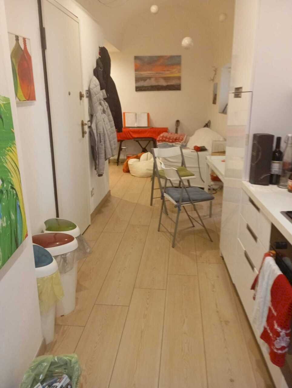 2 cucina 2.jpeg - Trilocale Via Cisterna, Sanremo - foto 3