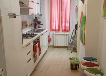 2 cucina 1.jpeg - Trilocale Via Cisterna, Sanremo - foto 2