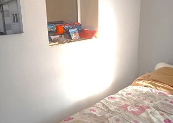 4 camera 1.jpeg - Trilocale Via Cisterna, Sanremo - foto 5