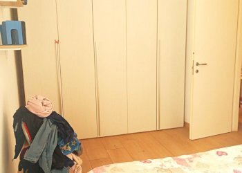 4 camera 3.jpeg - Trilocale Via Cisterna, Sanremo - foto 7