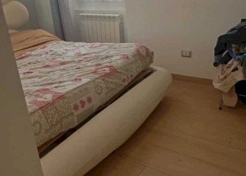 4 camera 4.jpeg - Trilocale Via Cisterna, Sanremo - foto 8