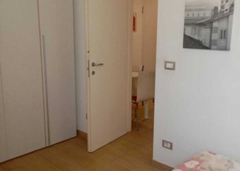 4 camera 5.jpeg - Trilocale Via Cisterna, Sanremo - foto 9